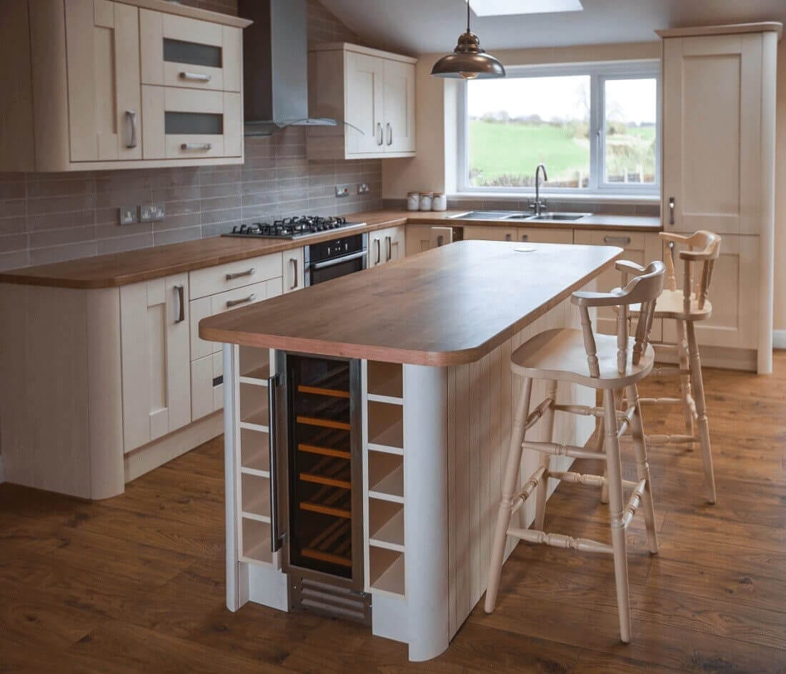 JS DECO Bespoke Furniture Solutions.