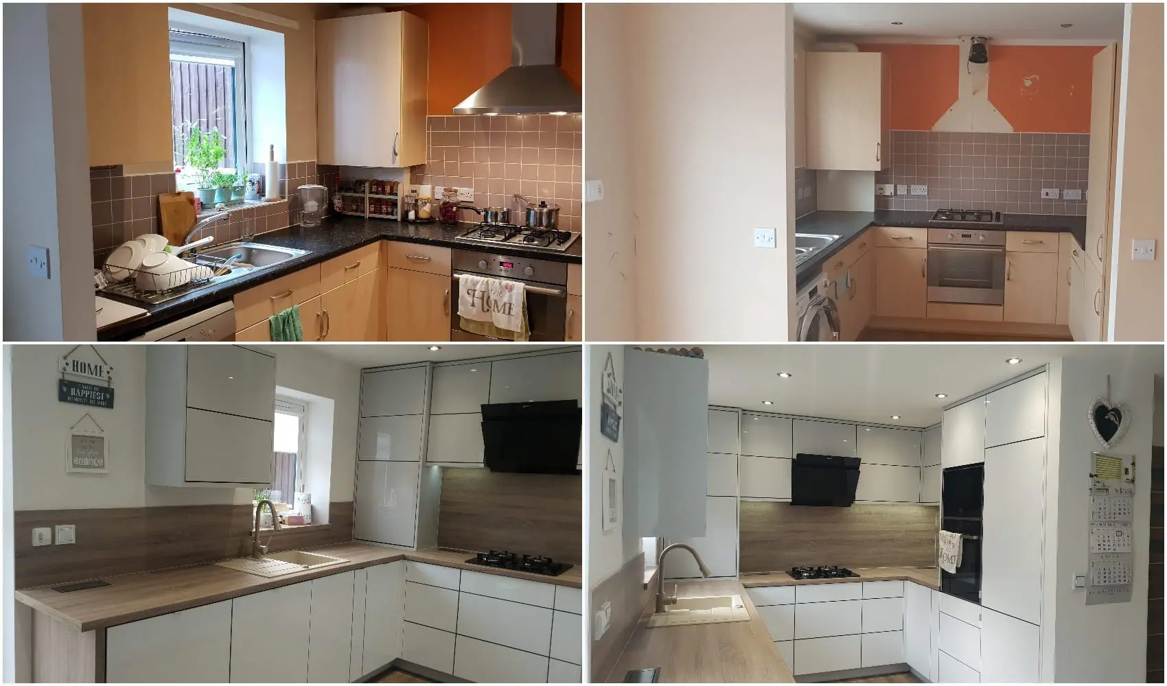 Kitchen furniture Barnsley