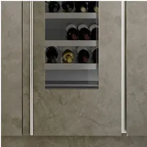 Beton Kitchens ideas