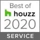 Best of Houzz service 2020