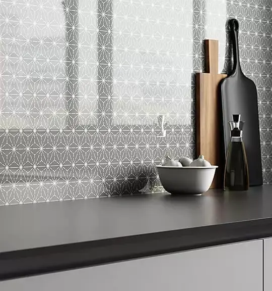 Zenith compact laminate worktops