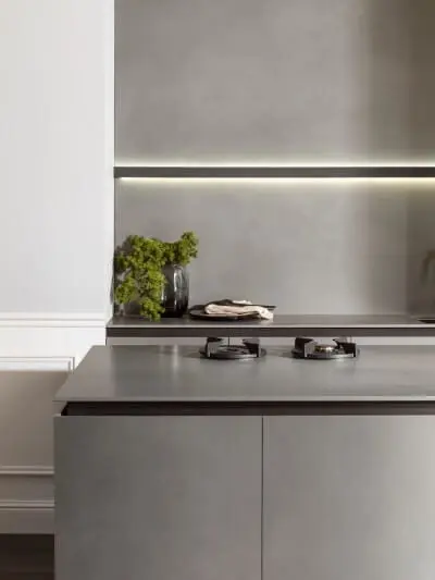 Xtone luxury kitchens