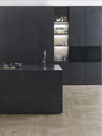 Premium range xtone kitchen furniture