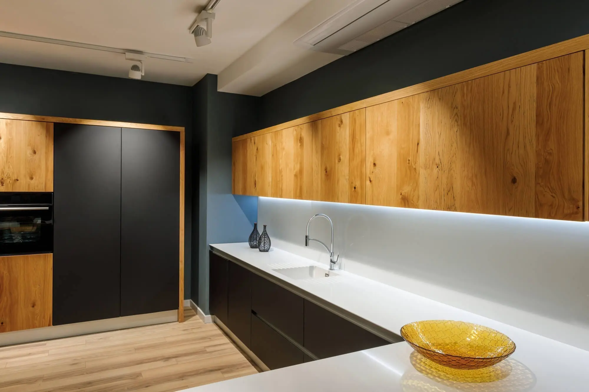 kitchen design layout