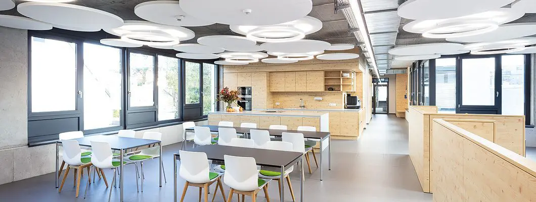 Flame-retardant furniture