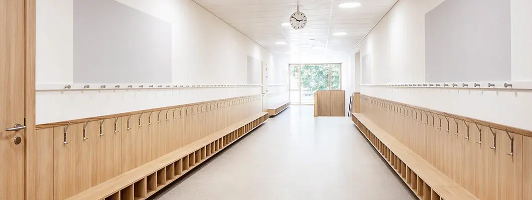 School furniture