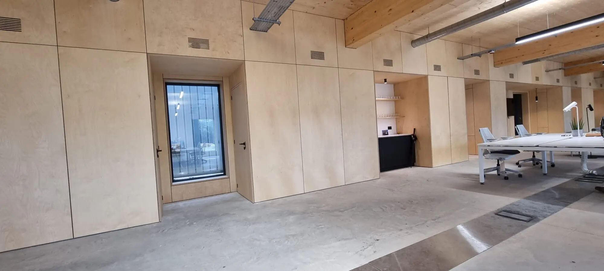 Eco ofiice furniture