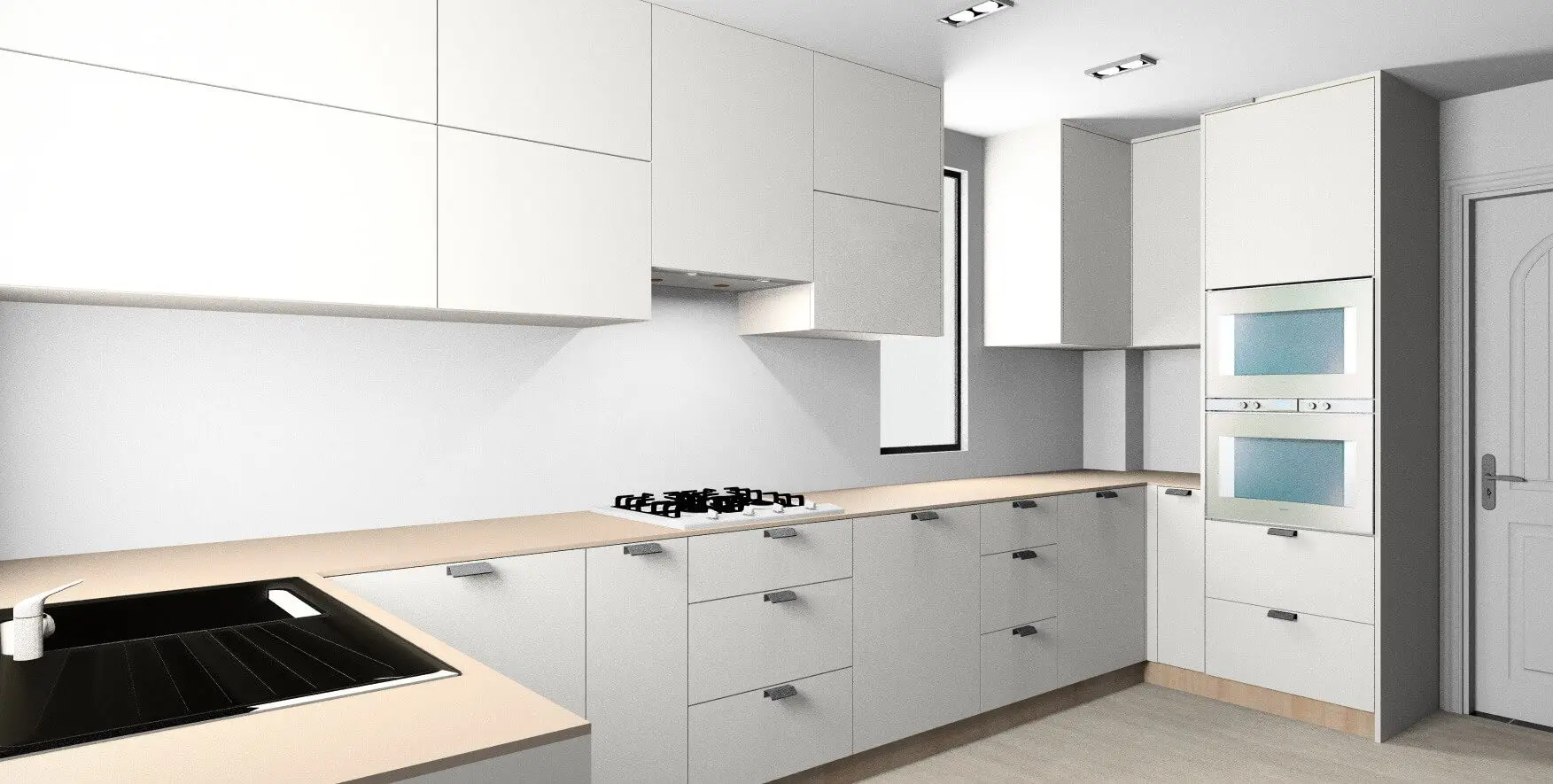 Kitchen design 2