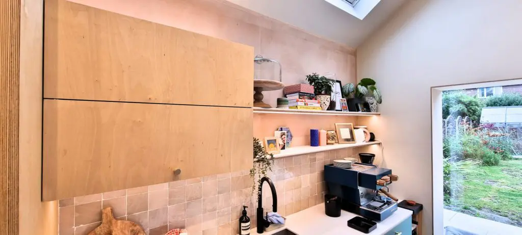 Eco-friendly Materials and Technological Innovations in Kitchen Design