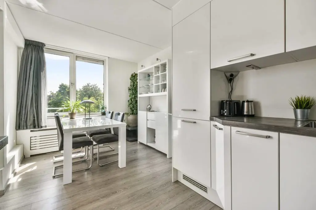 kitchen design