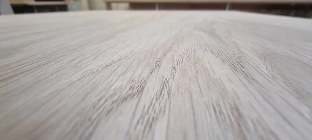Wooden furniture