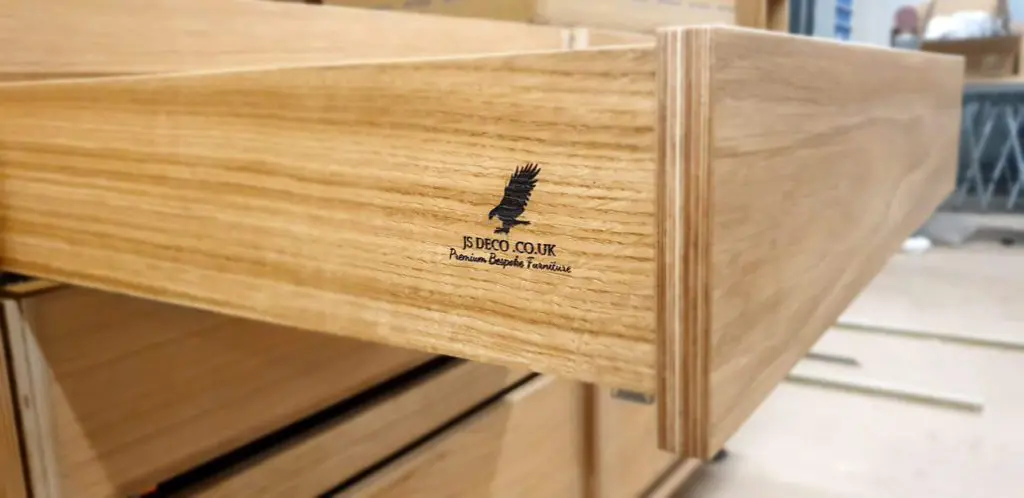 Plywood Durability and Aesthetics