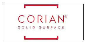 Corian logo
