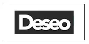 Deseo logo