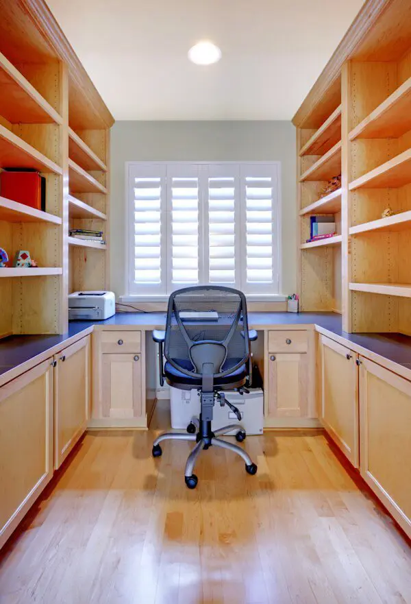Home office furniture