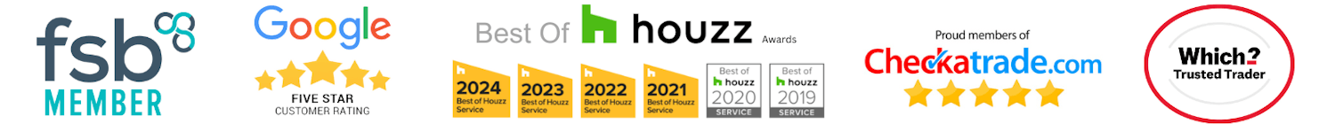 JS Deco Furniture awards. JS Deco Furniture awards.