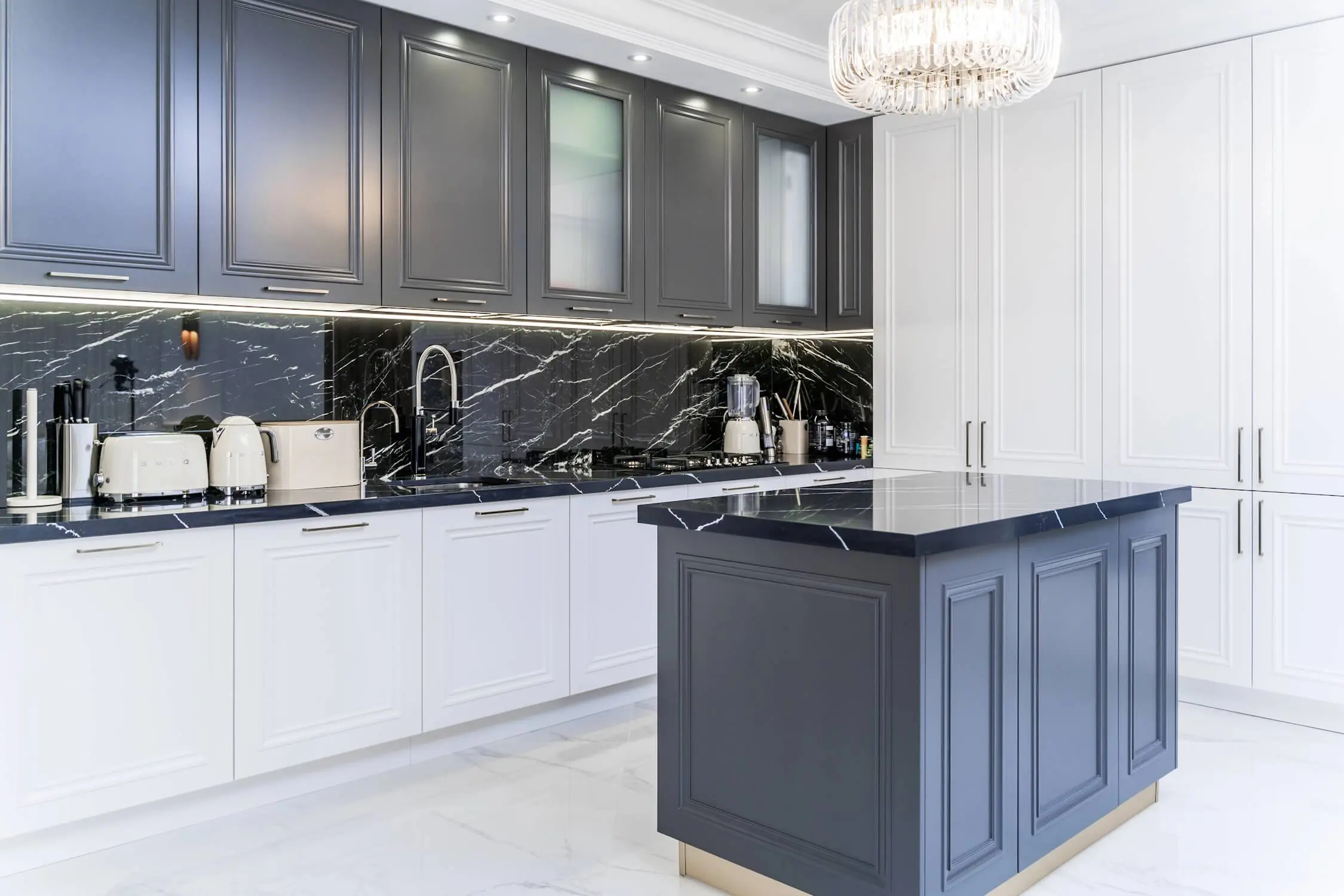 Hand made kitchen inspiration 5