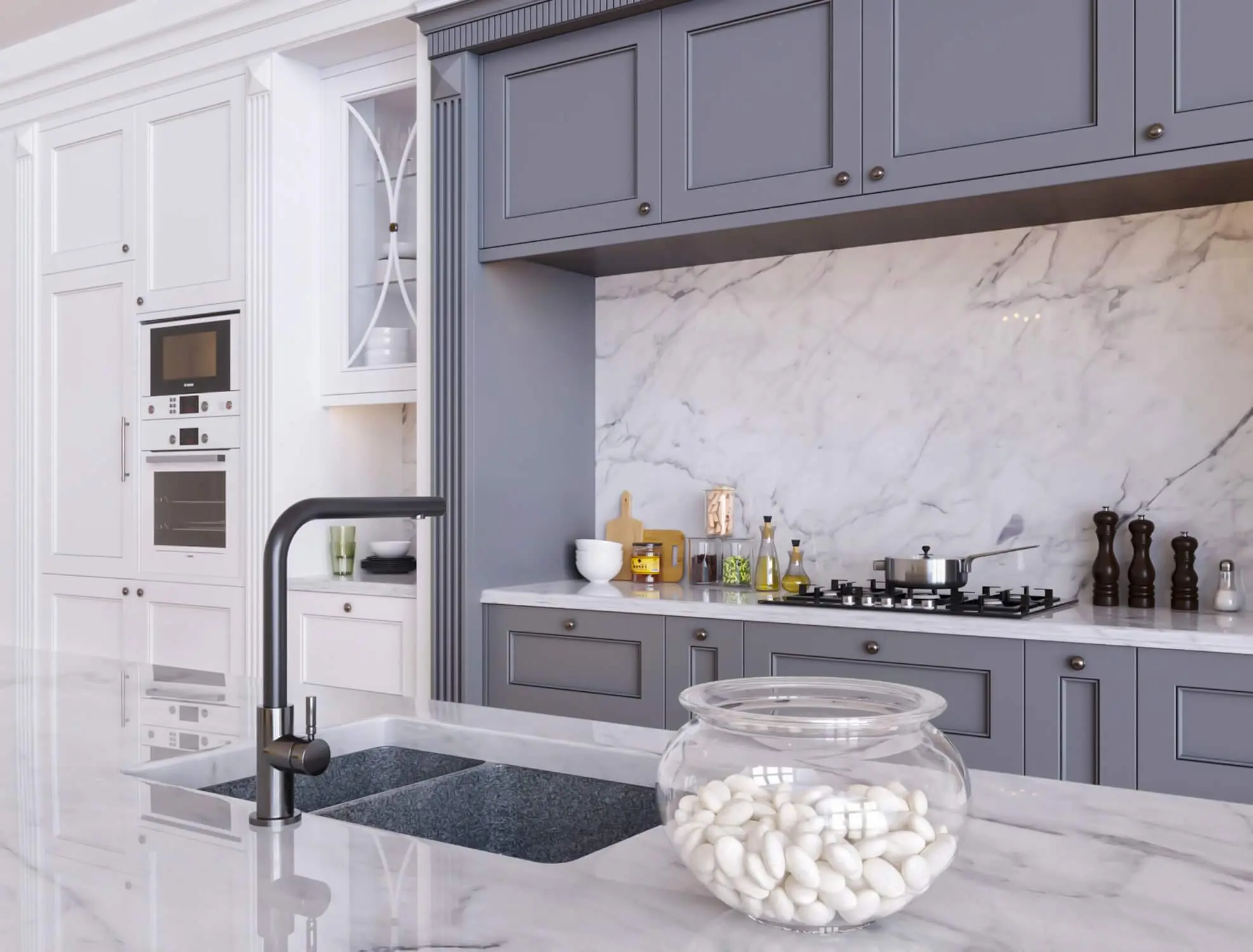 Hand made kitchen inspiration 6 Hand made kitchen inspiration 6