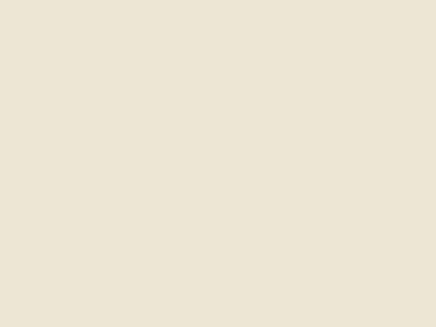 Bisque — official Corian colour swatch