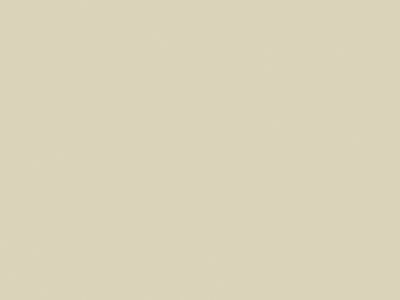 Bone — official Corian colour swatch
