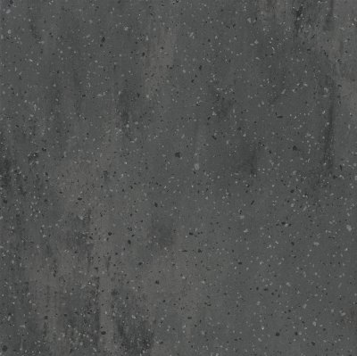 Carbon Aggregate — official Corian colour swatch