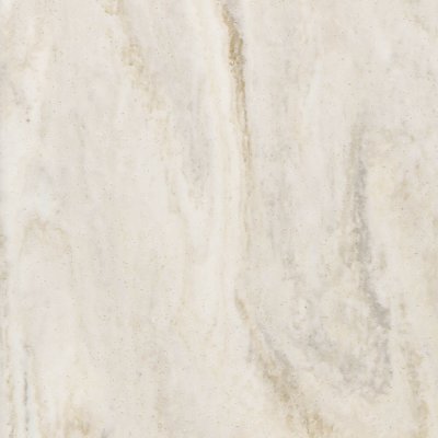 Carrara Crema — official Corian colour swatch