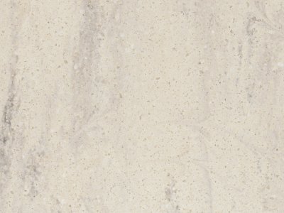 Clam Shell — official Corian colour swatch