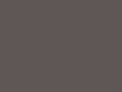Deep Sable — official Corian colour swatch