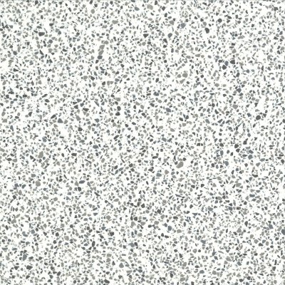Domino Terrazzo — official Corian colour swatch
