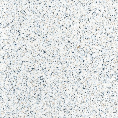 Laguna Terrazzo — official Corian colour swatch