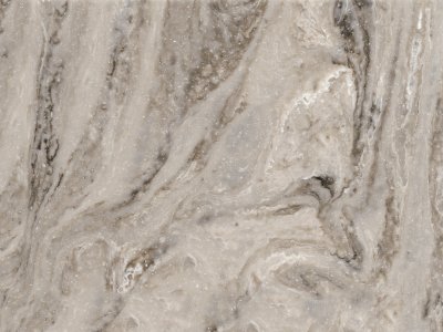 Smoke Drift Prima — official Corian colour swatch
