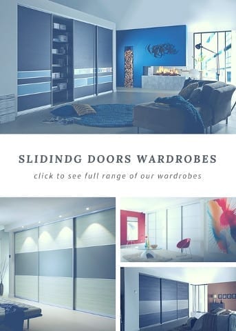 JS DECO Wardrobes