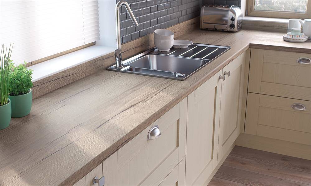 Laminate Kitchen Worktops EGGER Kitchen Worktops OMDU