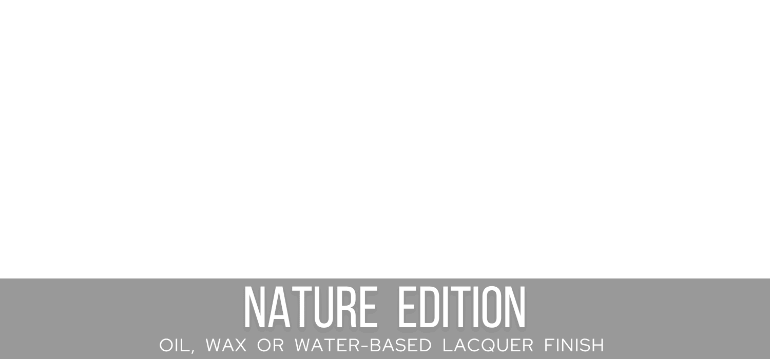 Nature edition
