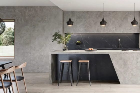 Ceramic Kitchens