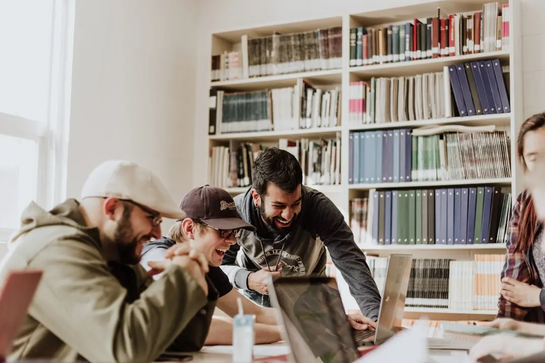 Unique Office Furniture for SMEs