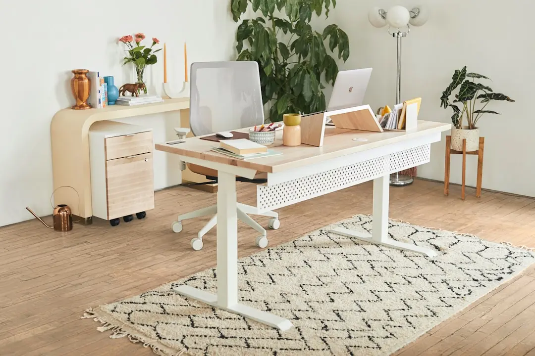 Ergonomic Furniture Solutions for Architects