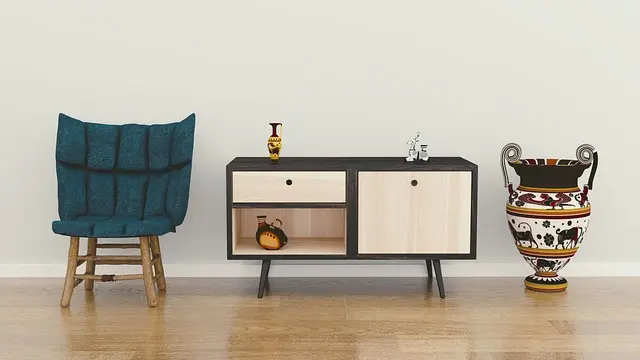 Sustainable Home Furniture Trends