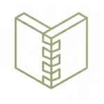 Extra durable furmniture Outline of a cabinet joint