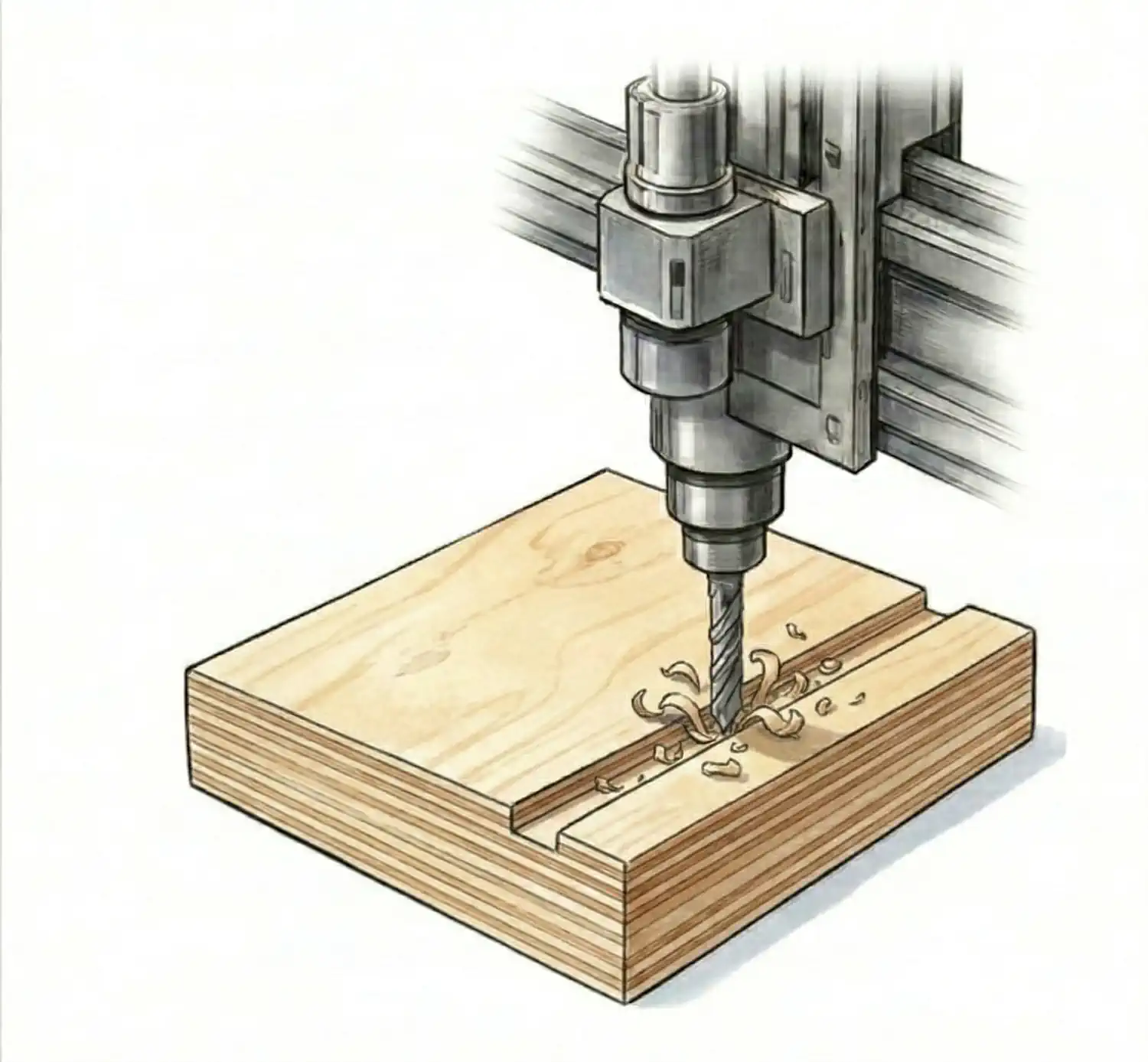 Furniture oredring process at JS DECO - prodcution stage Furniture ordering process at JS DECO - prodcution stage.